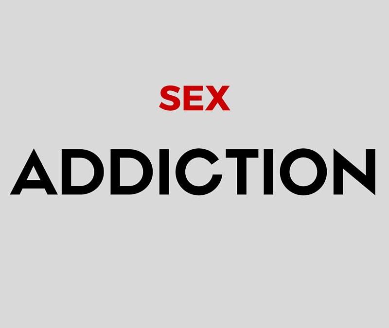 Can Sex be a Real Addiction?