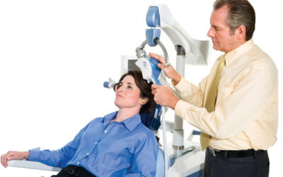 NeuroStar TMS Therapy® for Depression