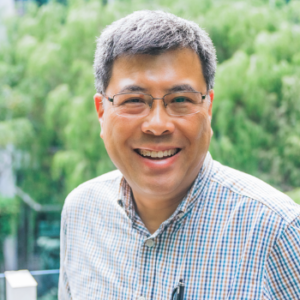 dr mark toh