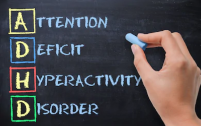 You can manage your ADHD better – by thinking about it differently