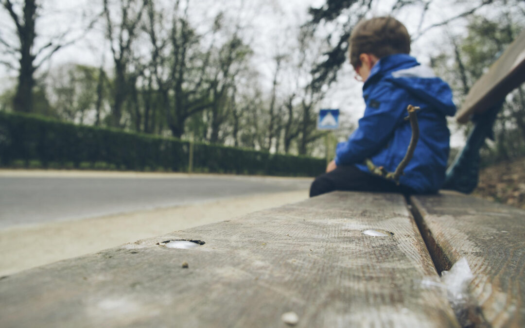 Child Suicide is Preventable: How to handle suicidal ideation in children