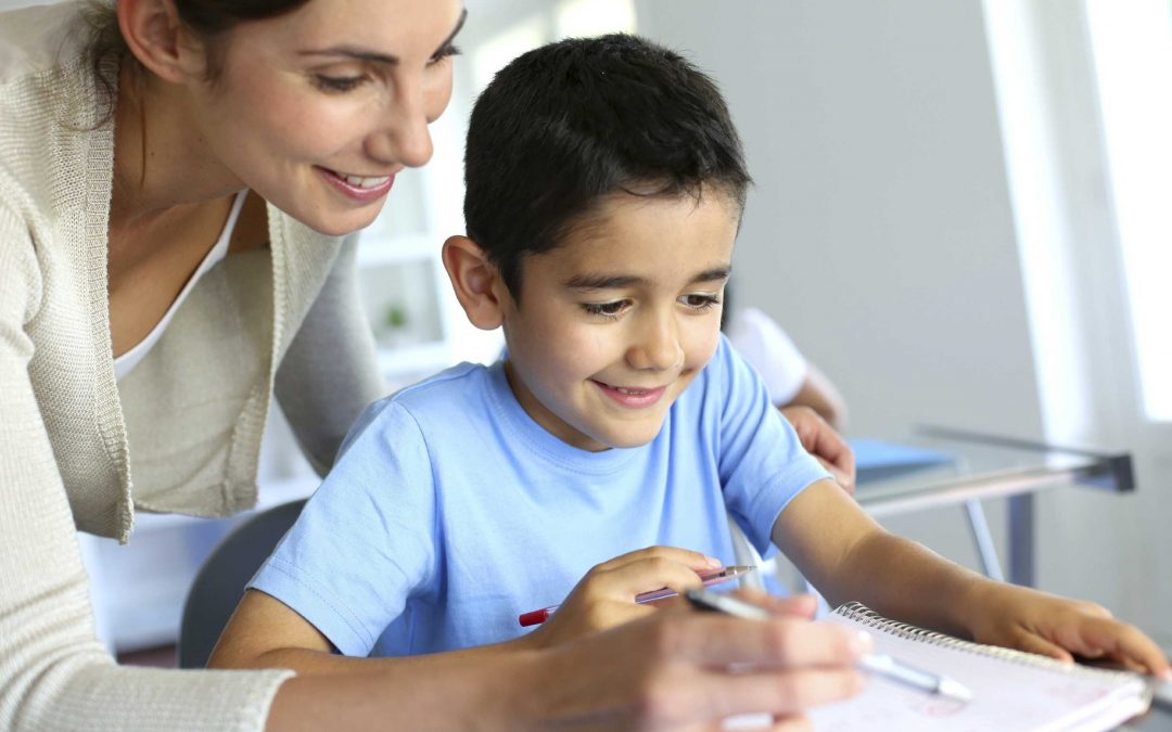 Supporting your child’s learning needs