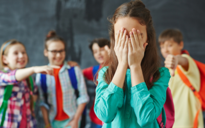 Children & Youth Bullying: How to Spot and Address it