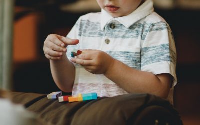 Demystifying Play therapy: Play ought to be taken more seriously