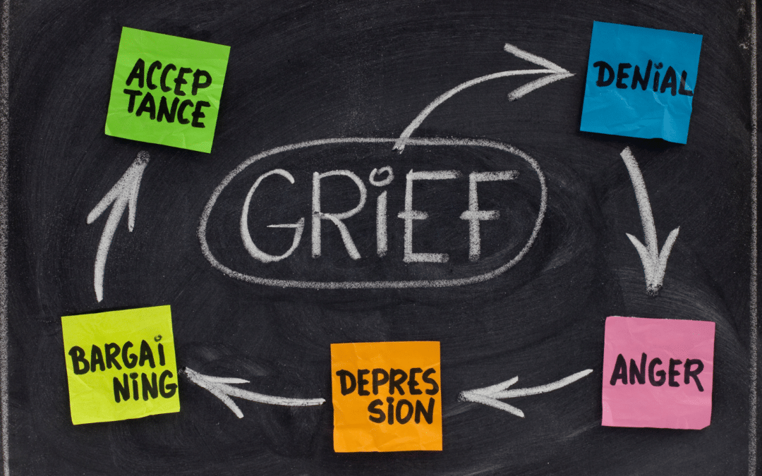 Understanding Grief and Bereavement