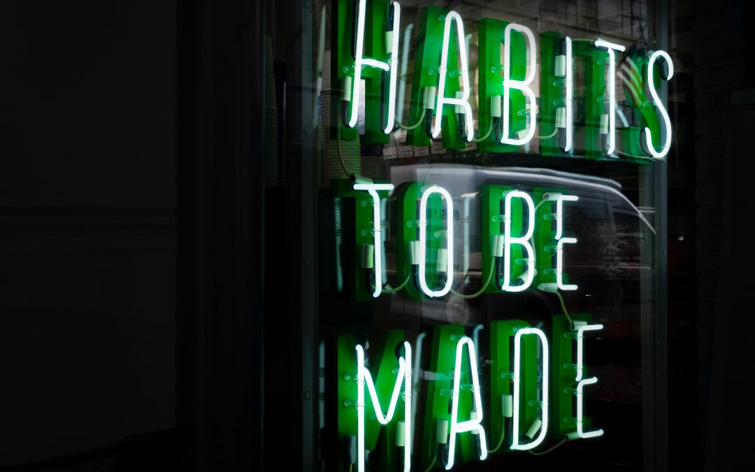 The Science Behind Habit Formation : Change Your Habit, Change Your Mind