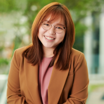 Dr Elaine Yeo