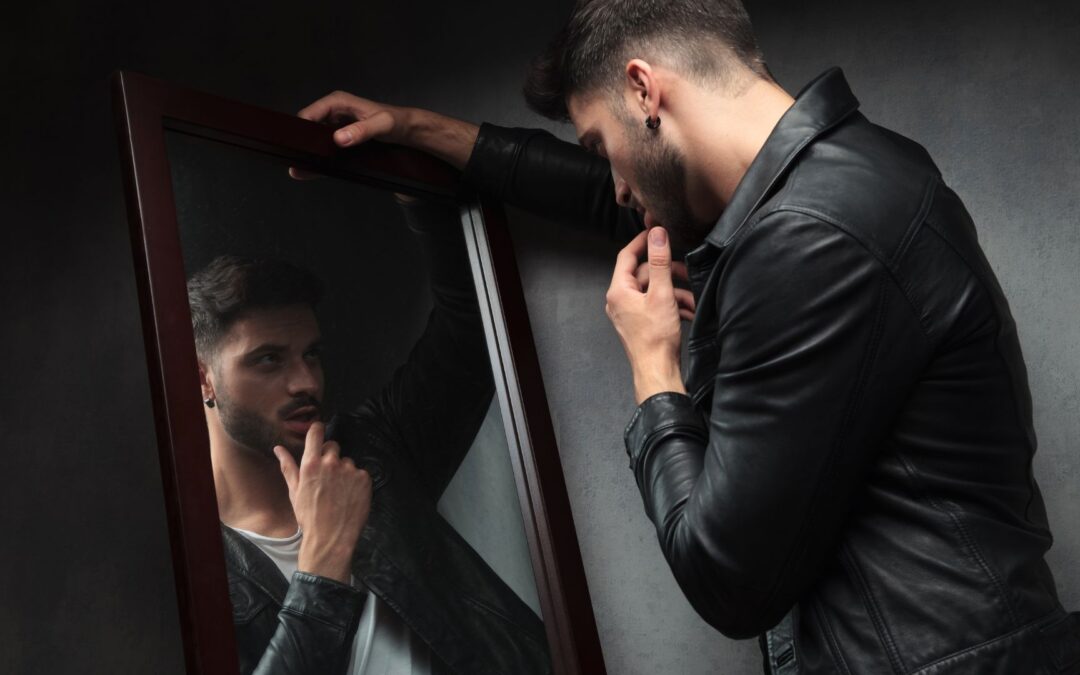 Narcissistic Personality Disorder: Differentiating It From Self-Confidence