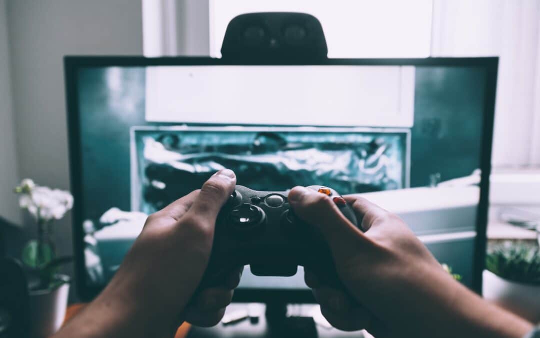 Straits Times Interviews Juliana Pang about the rise of gaming addiction amid the pandemic