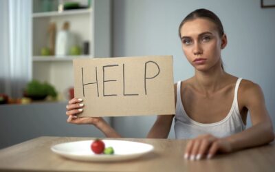 How to cope with or help one with Eating Disorders over the Holiday Season